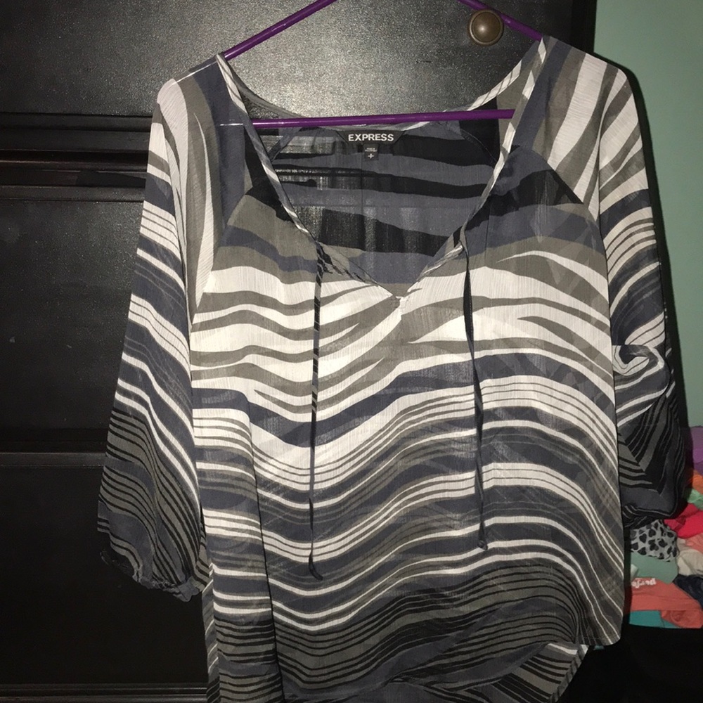 Blouse